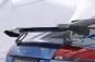 Preview: CSR Schwanenhals Heckflügel mit ABE für Audi TT (8J) Coupe SHF008-D01-F