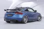 Preview: CSR Schwanenhals Heckflügel mit ABE für Audi TT (8J) Coupe SHF008-D01-F