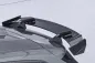 Preview: CSR Schwanenhals Heckflügel mit ABE für BMW 1er F40 Basis / M Sport SHF073-F01