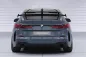 Preview: CSR Schwanenhals Heckflügel mit ABE für BMW 2er F44 Gran Coupe SHF071-D01-F