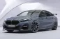 Preview: CSR Schwanenhals Heckflügel mit ABE für BMW 2er F44 Gran Coupe SHF071-D01-F