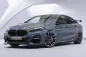 Preview: CSR Schwanenhals Heckflügel mit ABE für BMW 2er F44 Gran Coupe SHF071-D02-F