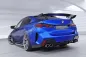 Preview: CSR Schwanenhals Heckflügel mit ABE für BMW 2er F74 Gran Coupe SHF026-D01-F