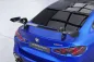 Preview: CSR Schwanenhals Heckflügel mit ABE für BMW 2er F74 Gran Coupe SHF026-D02-F