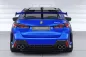 Preview: CSR Schwanenhals Heckflügel mit ABE für BMW 2er F74 Gran Coupe SHF026-D02-F