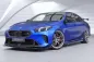 Preview: CSR Schwanenhals Heckflügel mit ABE für BMW 2er F74 Gran Coupe SHF026-D02-F