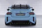 Preview: CSR Schwanenhals Heckflügel mit ABE für BMW 2er G42 / M2 G87 Coupe SHF056-D02-F