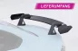 Preview: CSR Schwanenhals Heckflügel mit ABE für BMW 2er G42 / M2 G87 Coupe SHF056-D02-F
