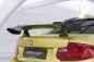 Preview: CSR Schwanenhals Heckflügel mit ABE für BMW 2er/M2 F22/F23/F87 Coupe SHF011-D02-F