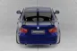 Preview: CSR Schwanenhals Heckflügel mit ABE für BMW 3er E90 / M3 E90 Limousine SHF060-D01