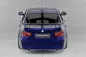 Preview: CSR Schwanenhals Heckflügel mit ABE für BMW 3er E90 / M3 E90 Limousine SHF060-D02