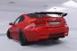 Preview: CSR Schwanenhals Heckflügel mit ABE für BMW 3er E92 / M3 E92 Coupe SHF013-D01