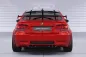 Preview: CSR Schwanenhals Heckflügel mit ABE für BMW 3er E92 / M3 E92 Coupe SHF013-D02