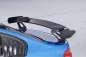 Preview: CSR Schwanenhals Heckflügel mit ABE für BMW 3er F30 / M3 F80 Limousine SHF003-D01