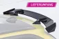 Preview: CSR Schwanenhals Heckflügel mit ABE für BMW 3er F31 Touring SHF049-F01