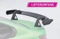 Preview: CSR Schwanenhals Heckflügel mit ABE für BMW 3er G20 / M3 G80 Limousine SHF058-D02-F