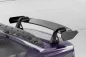 Preview: CSR Schwanenhals Heckflügel mit ABE für BMW 3er / M3 E36 Coupe SHF019-D01-F