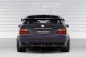 Preview: CSR Schwanenhals Heckflügel mit ABE für BMW 3er / M3 E36 Coupe SHF019-D01-F