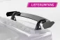 Preview: CSR Schwanenhals Heckflügel mit ABE für BMW 3er / M3 E36 Coupe SHF019-D02-F