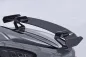 Preview: CSR Schwanenhals Heckflügel mit ABE für BMW 4er F36 Gran Coupe SHF027-D01-F