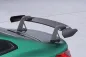 Preview: CSR Schwanenhals Heckflügel mit ABE für BMW 4er G22 / M4 G82 Coupe SHF017-D02-F