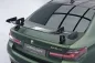 Preview: CSR Schwanenhals Heckflügel mit ABE für BMW 5er G30 / M5 F90 Limousine SHF023-D01-F