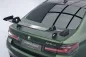 Preview: CSR Schwanenhals Heckflügel mit ABE für BMW 5er G30 / M5 F90 Limousine SHF023-D02-F