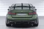 Preview: CSR Schwanenhals Heckflügel mit ABE für BMW 5er G30 / M5 F90 Limousine SHF023-D02-F