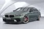 Preview: CSR Schwanenhals Heckflügel mit ABE für BMW 5er G30 / M5 F90 Limousine SHF023-D02-F