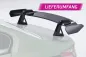 Preview: CSR Schwanenhals Heckflügel mit ABE für BMW 5er G30 / M5 F90 Limousine SHF023-D02-F