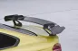 Preview: CSR Schwanenhals Heckflügel mit ABE für BMW M4 F82 Coupe SHF059-D01-F