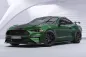 Preview: CSR Schwanenhals Heckflügel mit ABE für Ford Mustang MK6 Coupe SHF070-D01-F