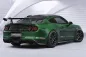 Preview: CSR Schwanenhals Heckflügel mit ABE für Ford Mustang MK6 Coupe SHF070-D02-F