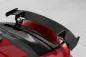 Preview: CSR Schwanenhals Heckflügel mit ABE für Hyundai I30 (PD) Fastback SHF063-D01-F