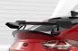 Preview: CSR Schwanenhals Heckflügel mit ABE für Hyundai I30 (PD) Fastback SHF063-D01-F