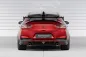 Preview: CSR Schwanenhals Heckflügel mit ABE für Hyundai I30 (PD) Fastback SHF063-D01-F