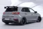 Preview: CSR Schwanenhals Heckflügel mit ABE für Hyundai I30 (PD) SHF077-F01