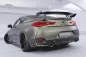 Preview: CSR Schwanenhals Heckflügel für Infiniti Q60 / Q60S Coupe SHF014-D01