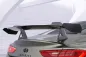 Preview: CSR Schwanenhals Heckflügel für Infiniti Q60 / Q60S Coupe SHF014-D02
