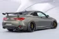 Preview: CSR Schwanenhals Heckflügel für Infiniti Q60 / Q60S Coupe SHF014-D02