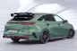 Preview: CSR Schwanenhals Heckflügel mit ABE für Kia ProCeed (CD) GT / GT-Line SHF055-F01
