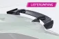 Preview: CSR Schwanenhals Heckflügel mit ABE für Kia ProCeed (CD) GT / GT-Line SHF055-F01