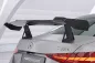 Preview: CSR Schwanenhals Heckflügel mit ABE für Mercedes-Benz C-Klasse (W206) Limousine SHF032-D02-F