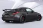 Preview: CSR Schwanenhals Heckflügel mit ABE für Nissan 350Z (Z33) Coupe SHF018-D01-F