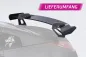 Preview: CSR Schwanenhals Heckflügel mit ABE für Nissan 350Z (Z33) Coupe SHF018-D01-F