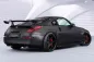 Preview: CSR Schwanenhals Heckflügel mit ABE für Nissan 350Z (Z33) Coupe SHF018-D02-F