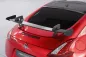 Preview: CSR Schwanenhals Heckflügel mit ABE für Nissan 370Z (Z34) Coupe SHF061-D01-F