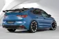 Preview: CSR Schwanenhals Heckflügel mit ABE für Skoda Enyaq iV Coupe SHF009-D01-F