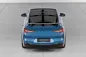 Preview: CSR Schwanenhals Heckflügel mit ABE für Skoda Enyaq iV Coupe SHF009-D01-F