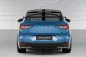 Preview: CSR Schwanenhals Heckflügel mit ABE für Skoda Enyaq iV Coupe SHF009-D01-F